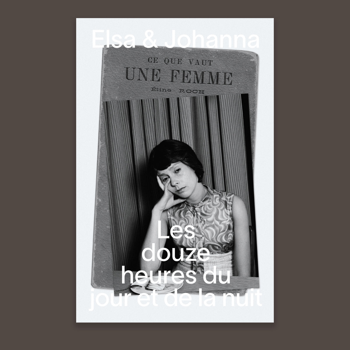 Ce Que Vaut Une Femme en 12 Heures du Jour et de la Nuit