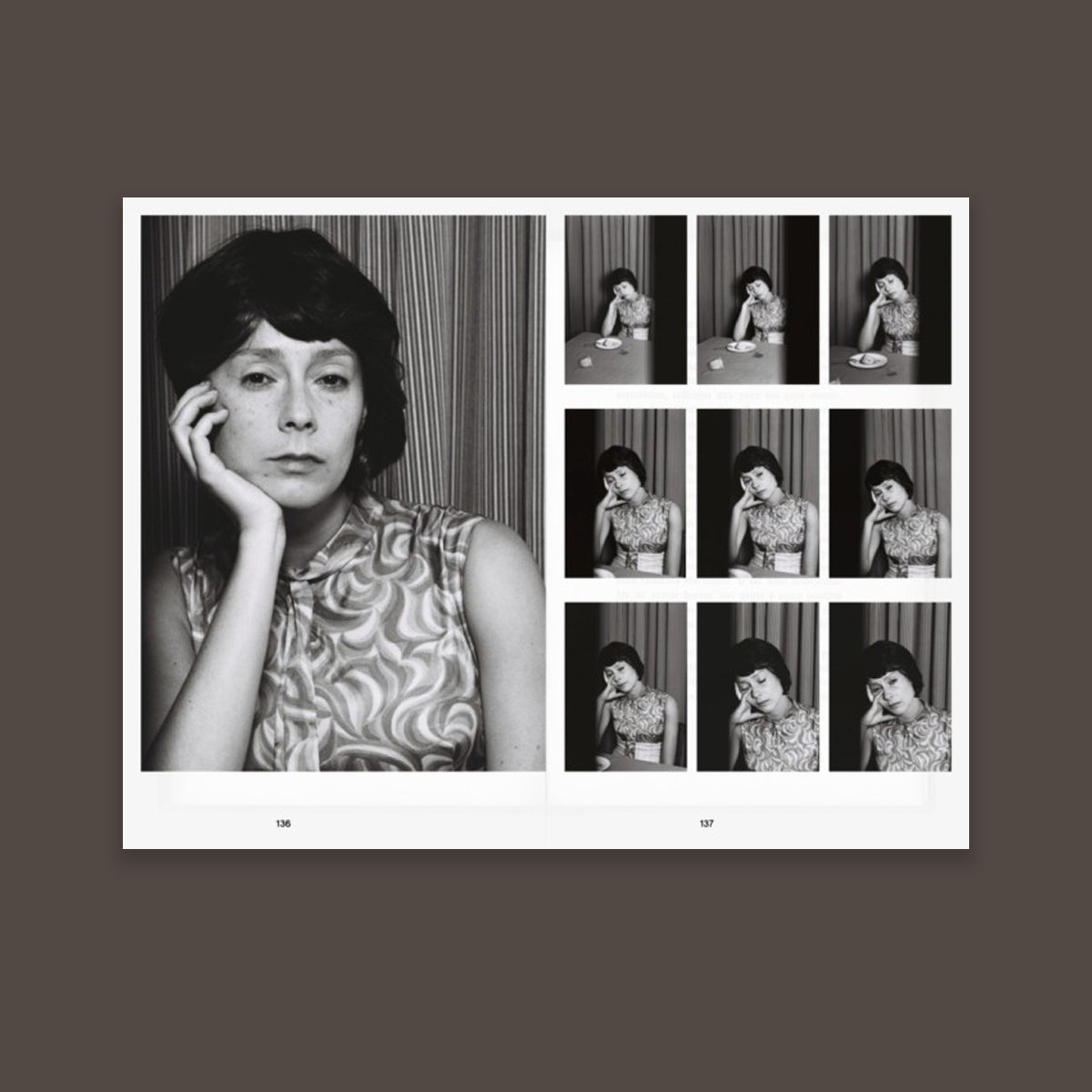 Ce Que Vaut Une Femme en 12 Heures du Jour et de la Nuit