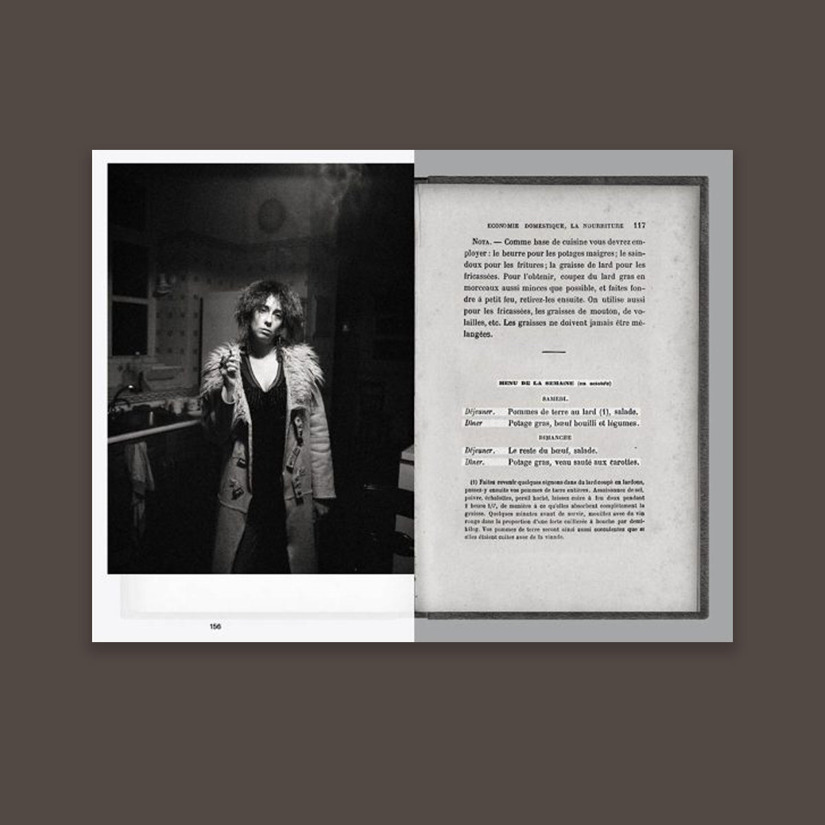 Ce Que Vaut Une Femme en 12 Heures du Jour et de la Nuit