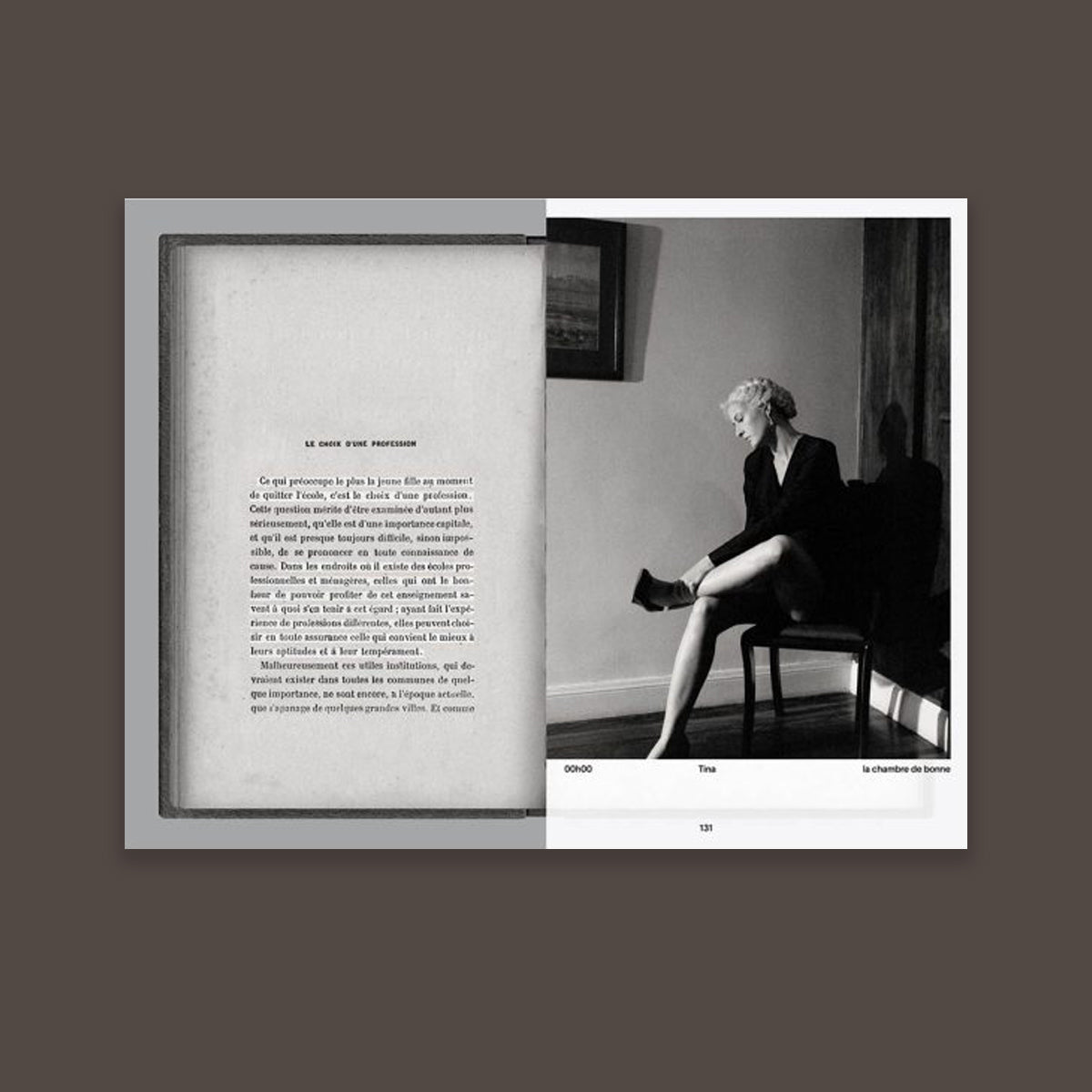 Ce Que Vaut Une Femme en 12 Heures du Jour et de la Nuit