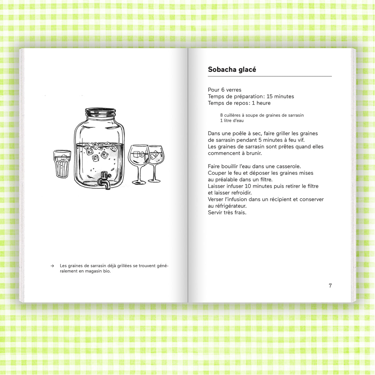 Un DIner : Circuits courts