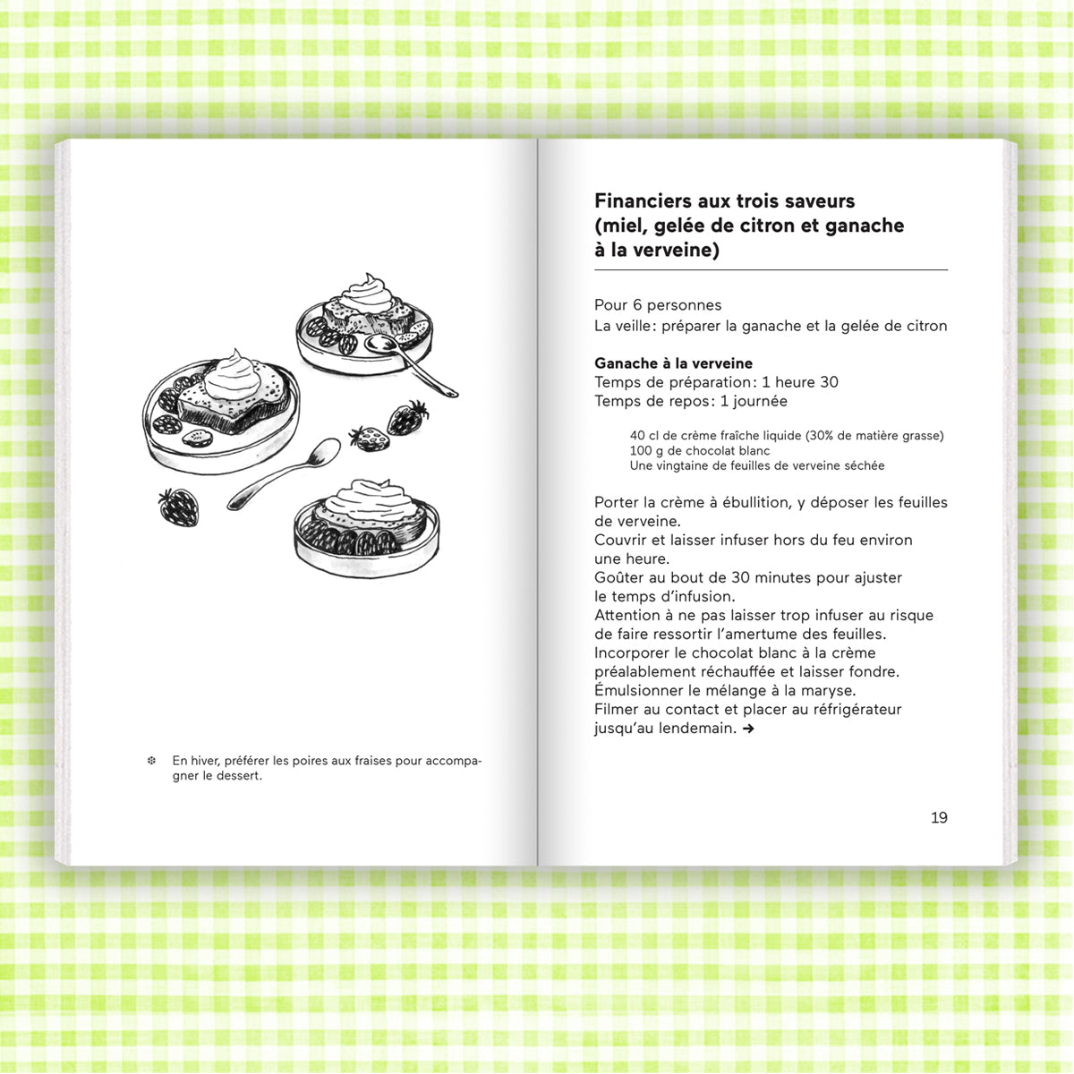 Un DIner : Circuits courts /franCais