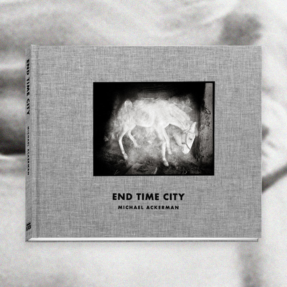 End time city