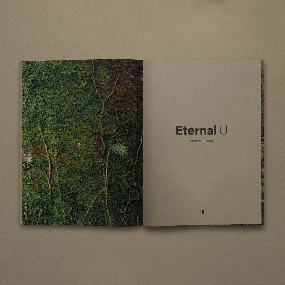 Eternal u