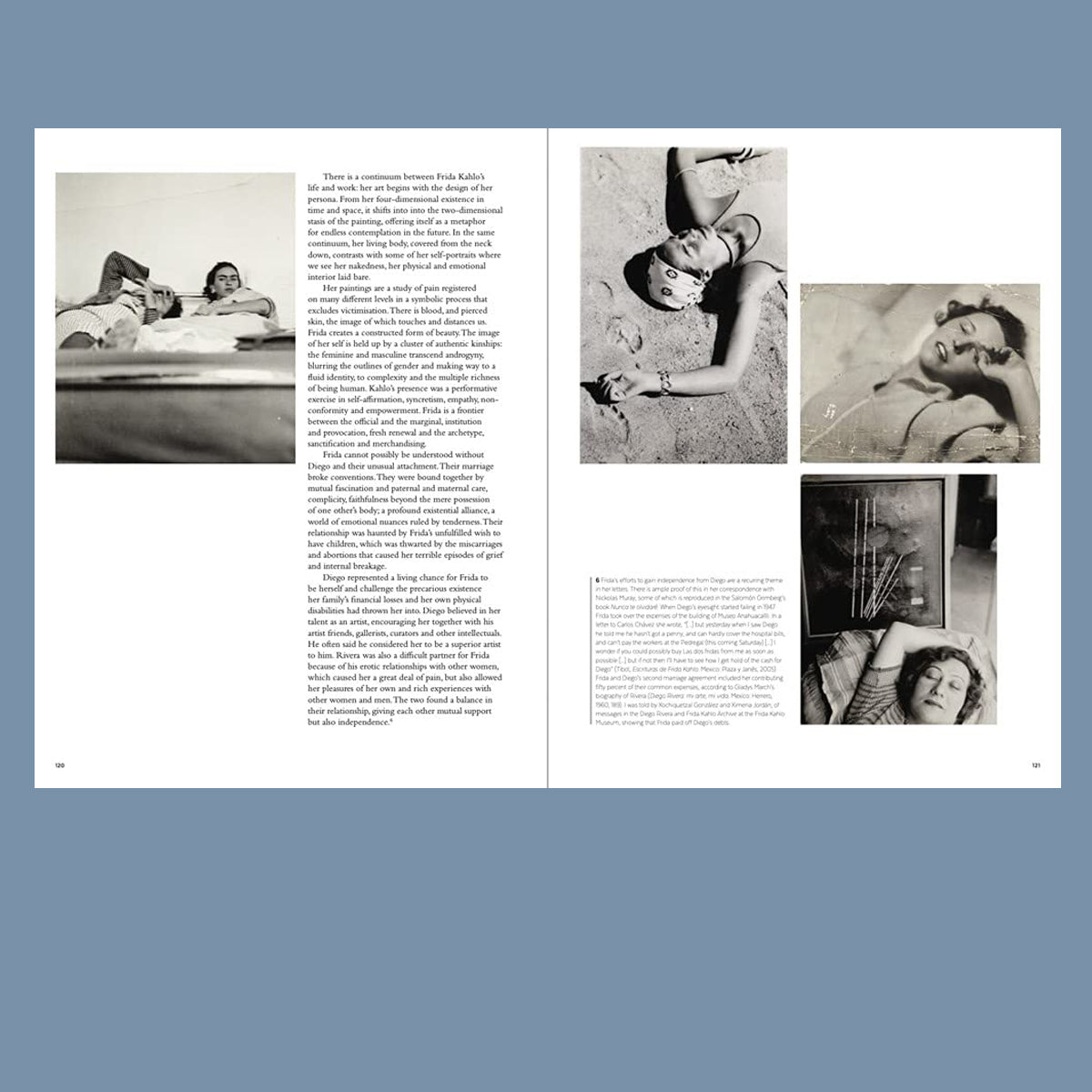 Frida Kahlo: Her Universe