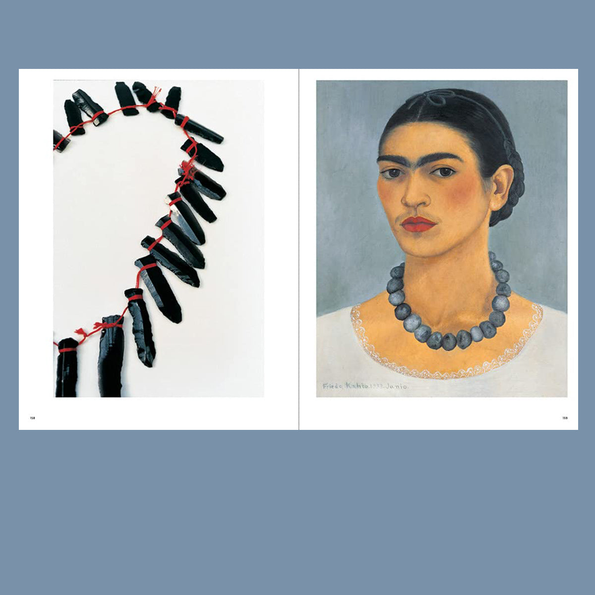 Frida Kahlo: Her Universe