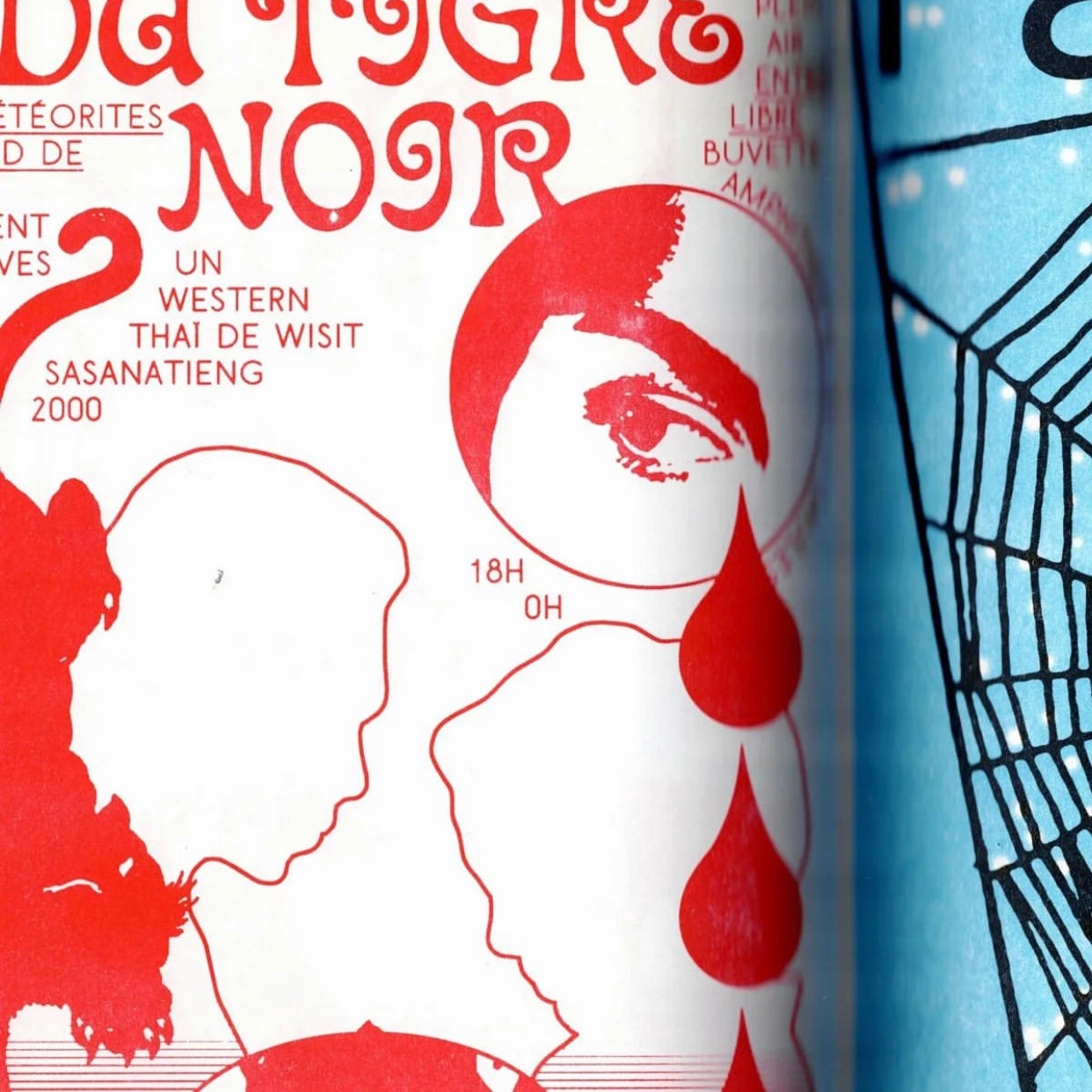 Brigade cynophile 2019-2023