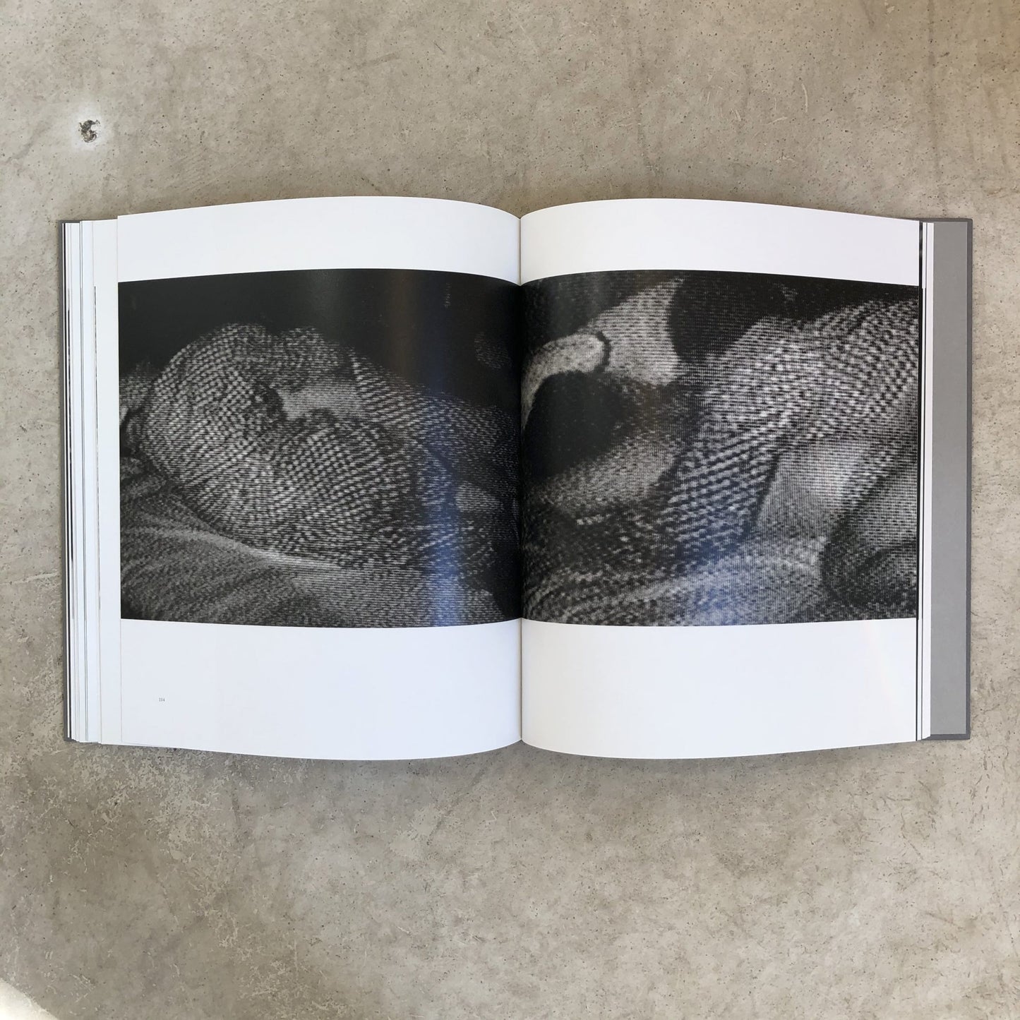 Kohei Yoshiyuki The Park (New ed) /anglais