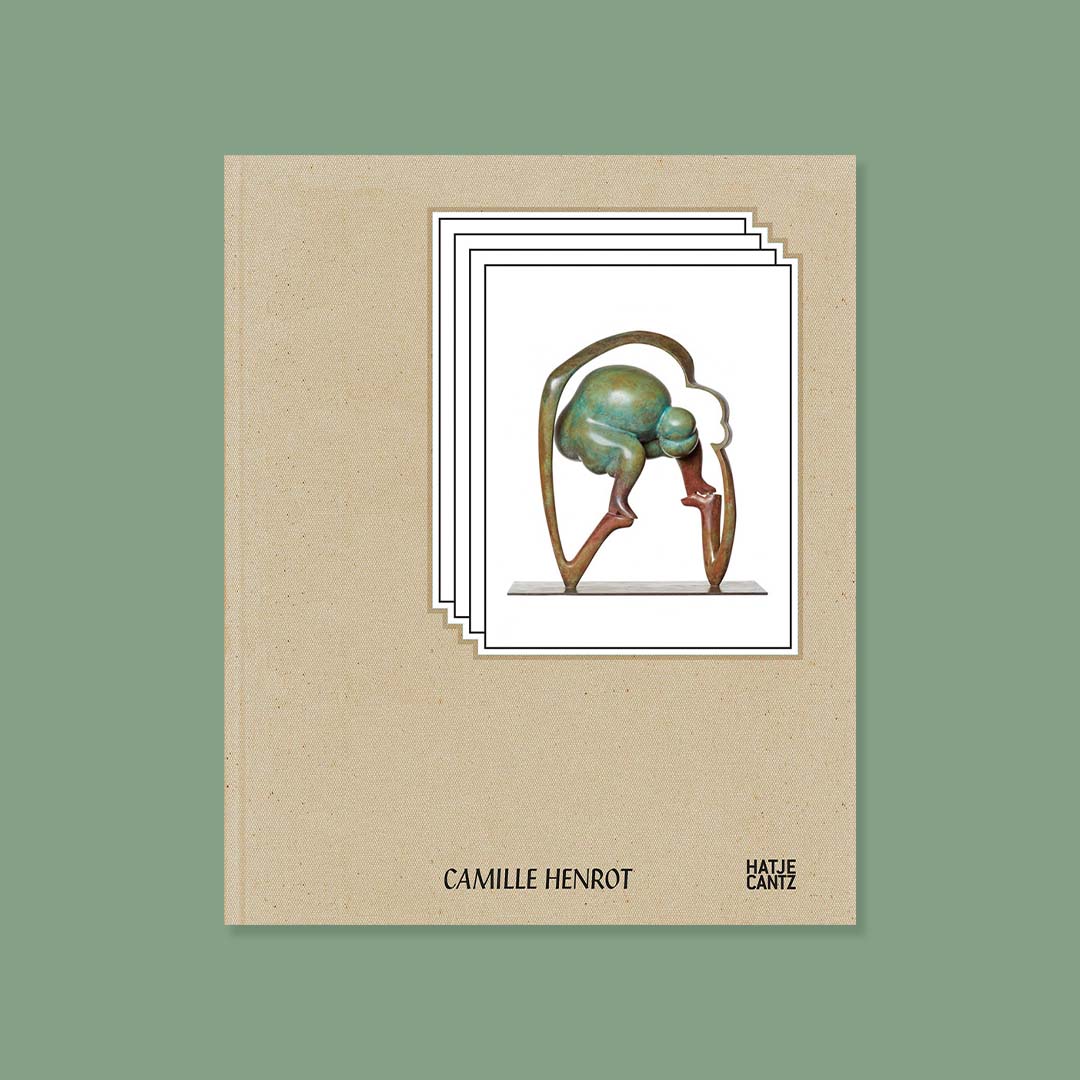 Camille Henrot: Is Today Tomorrow