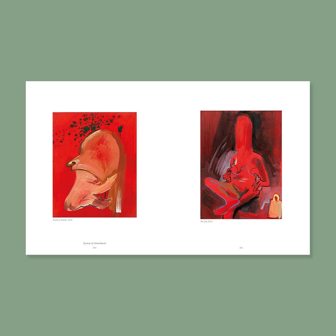 Camille Henrot: Is Today Tomorrow