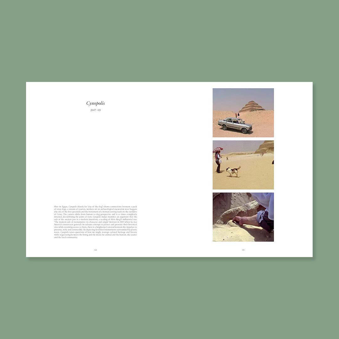 Camille Henrot: Is Today Tomorrow