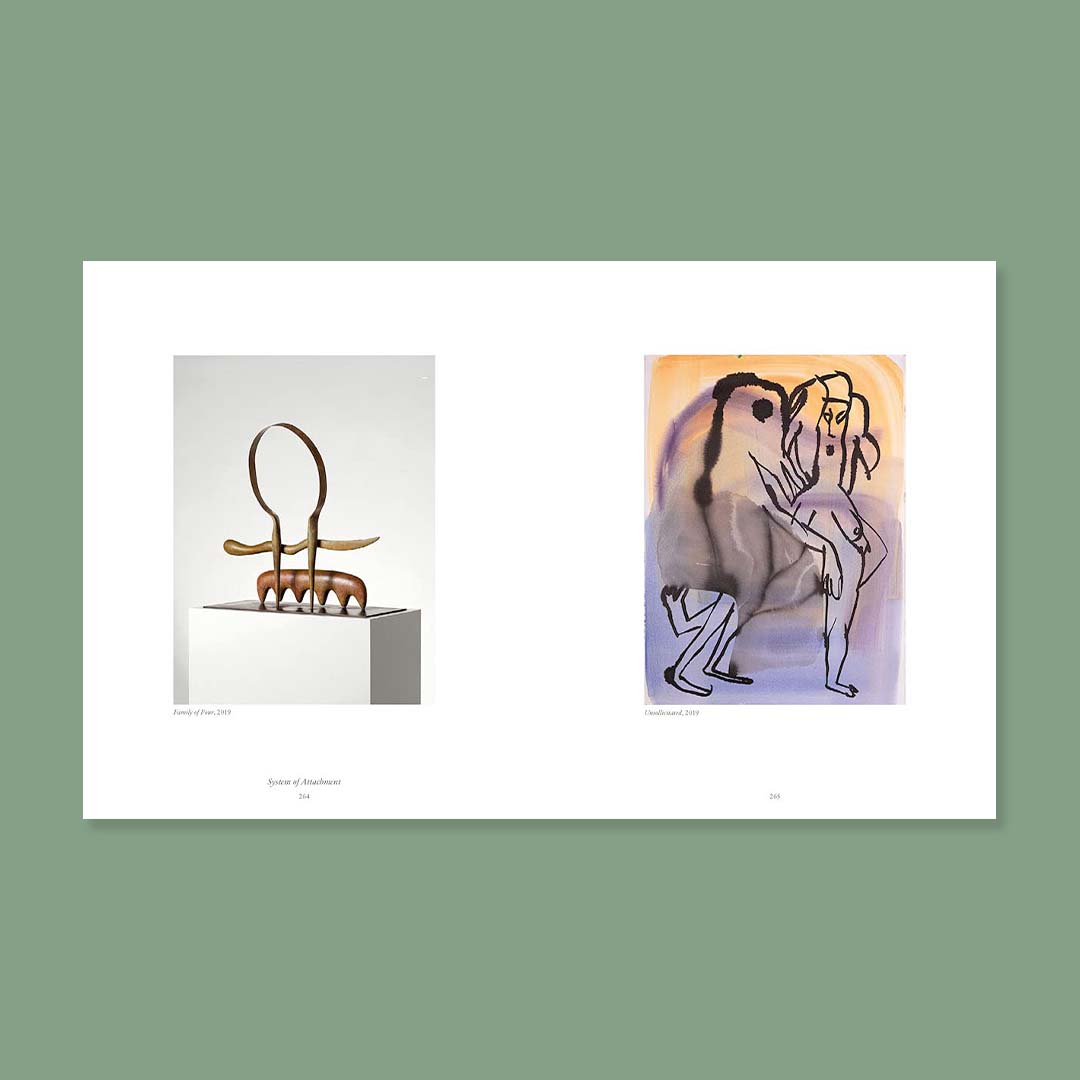 Camille Henrot: Is Today Tomorrow