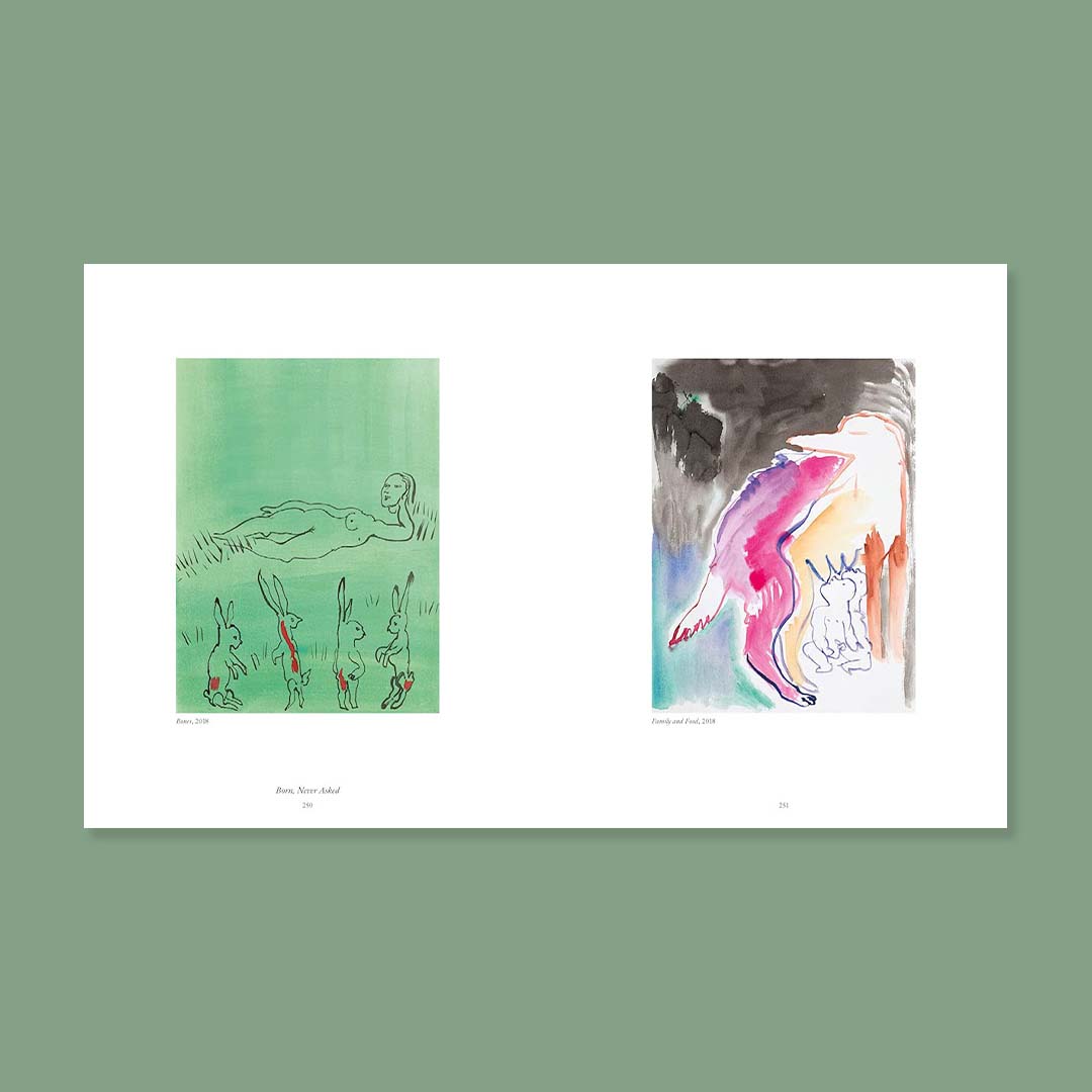 Camille Henrot: Is Today Tomorrow