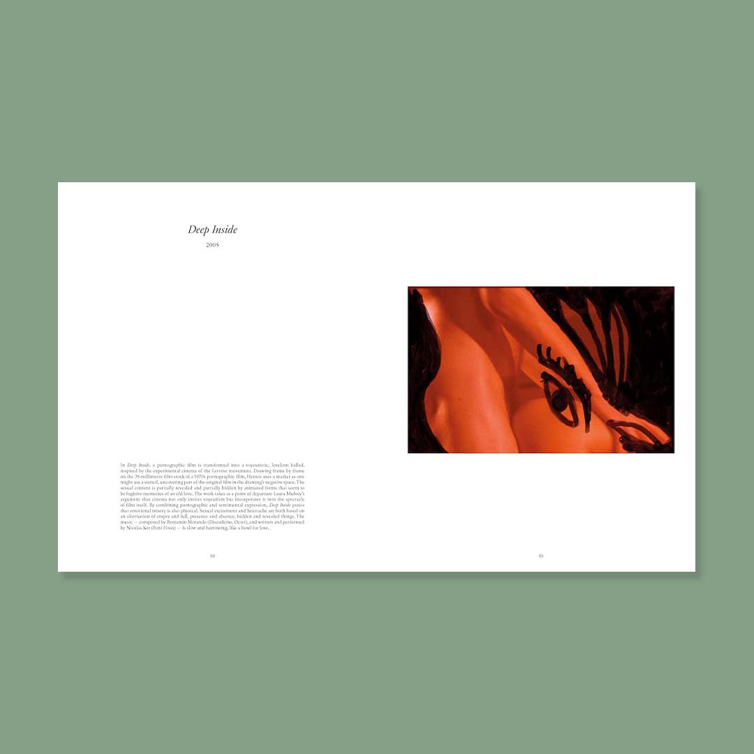 Camille Henrot: Is Today Tomorrow