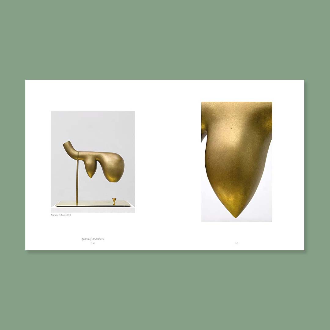 Camille Henrot: Is Today Tomorrow