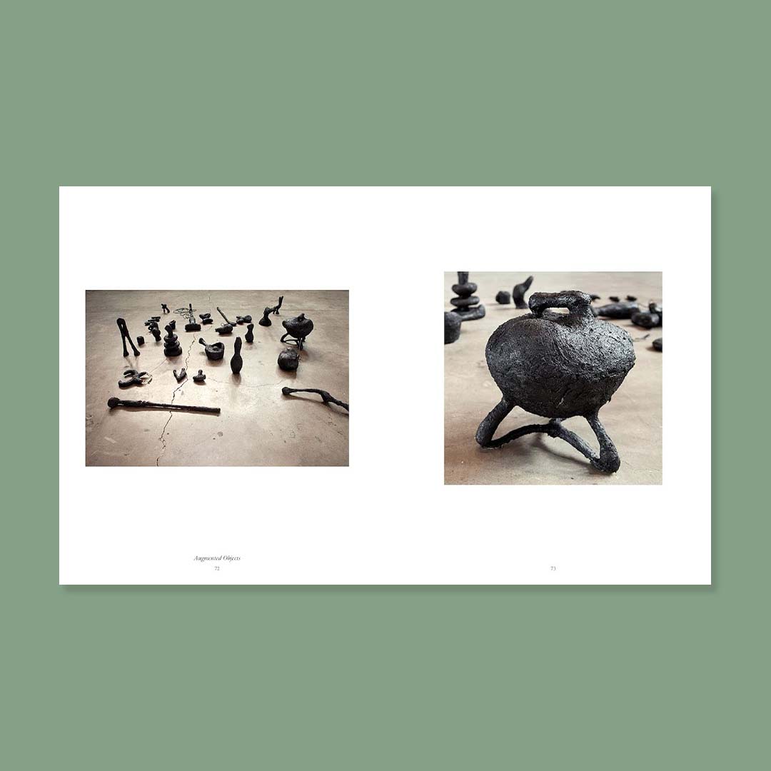 Camille Henrot: Is Today Tomorrow