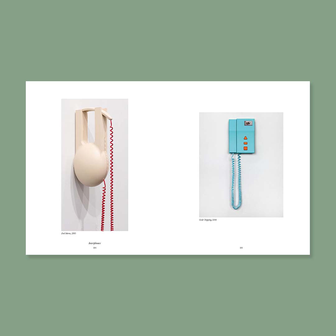 Camille Henrot: Is Today Tomorrow