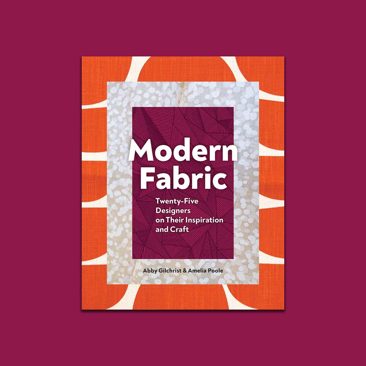 Modern Fabric /English