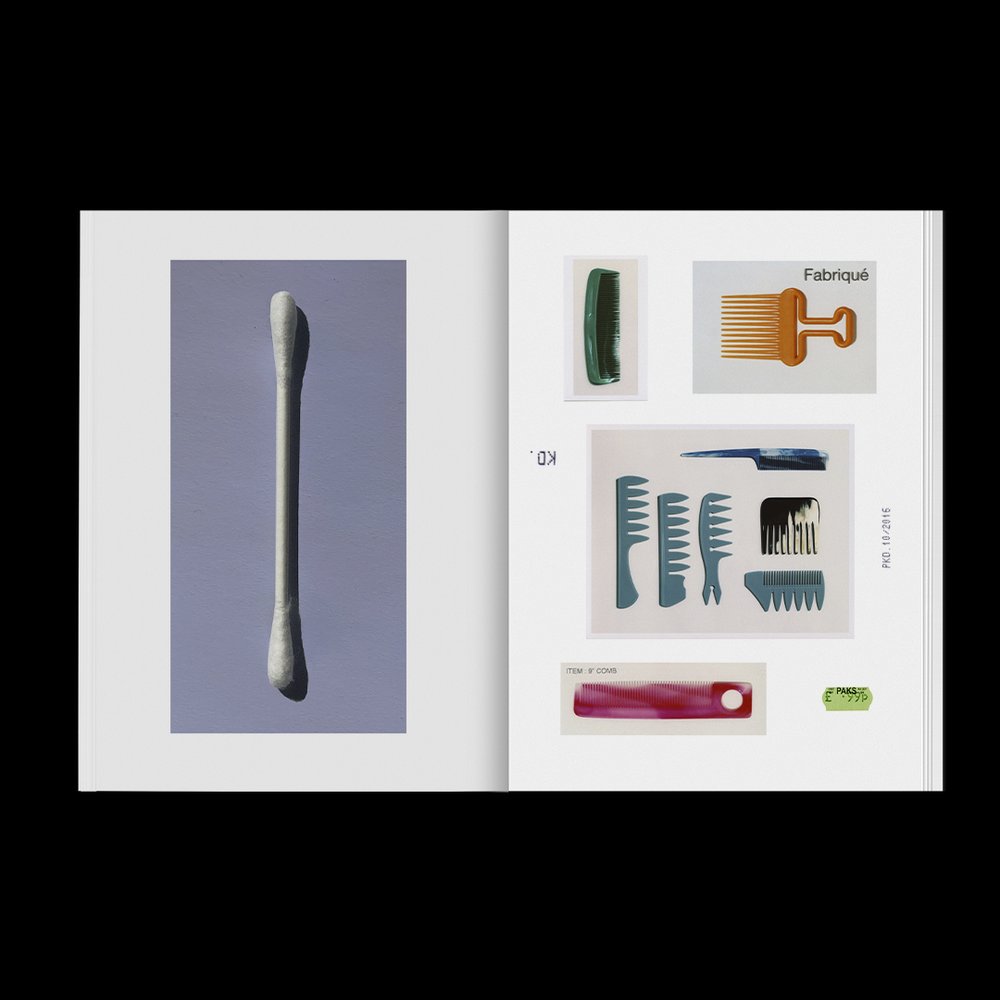 Objection magazine volume 2 the bathroom