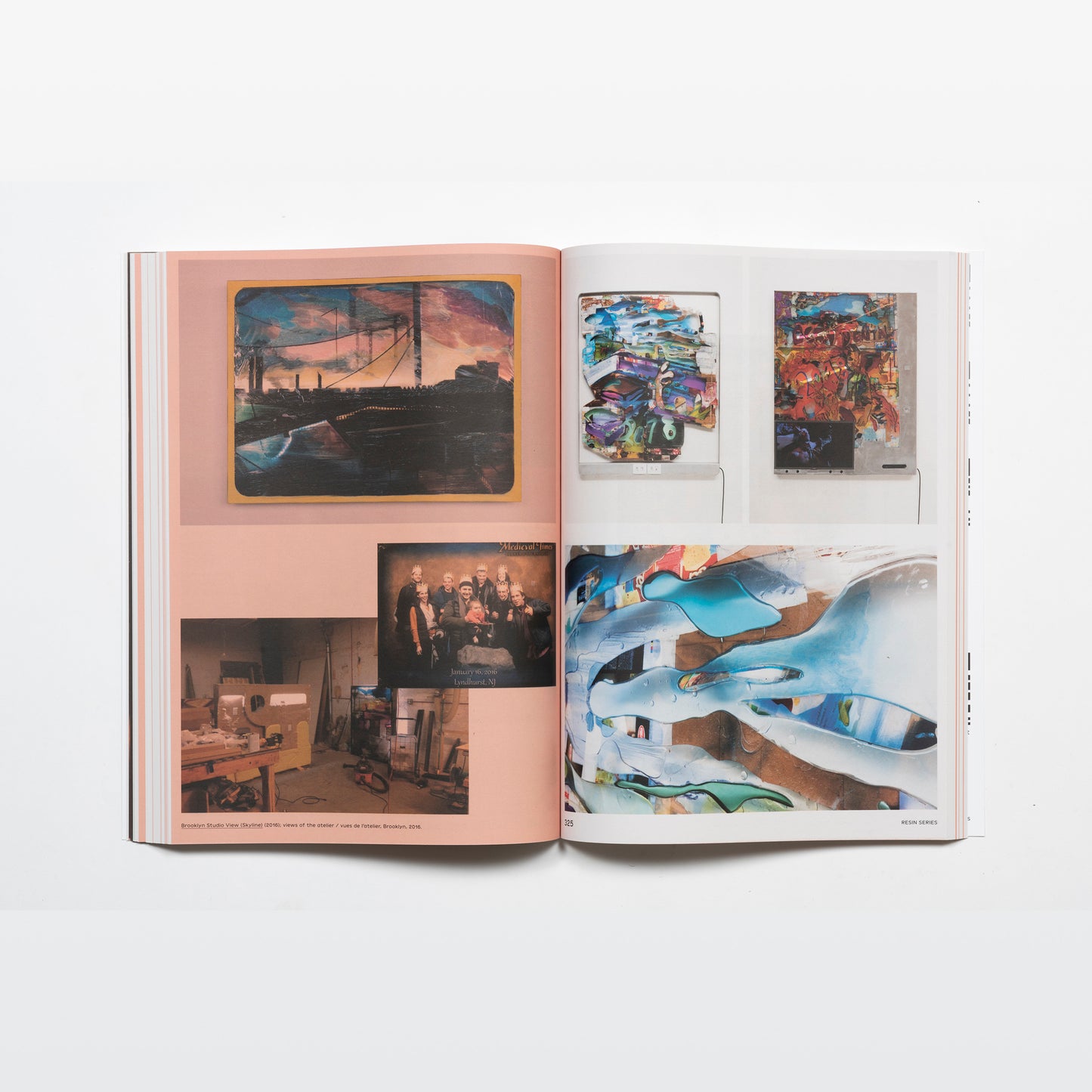 Neil Beloufa: People Love War Data & Travels /franCais/anglais