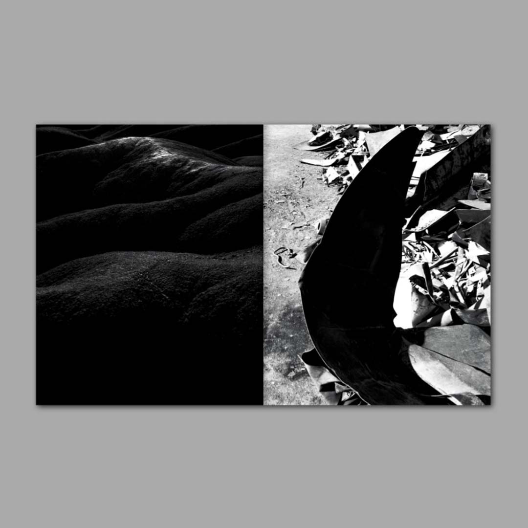 Sandcastles and Rubbish