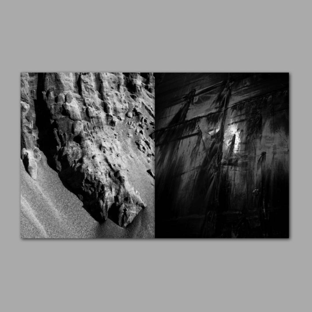 Sandcastles and Rubbish