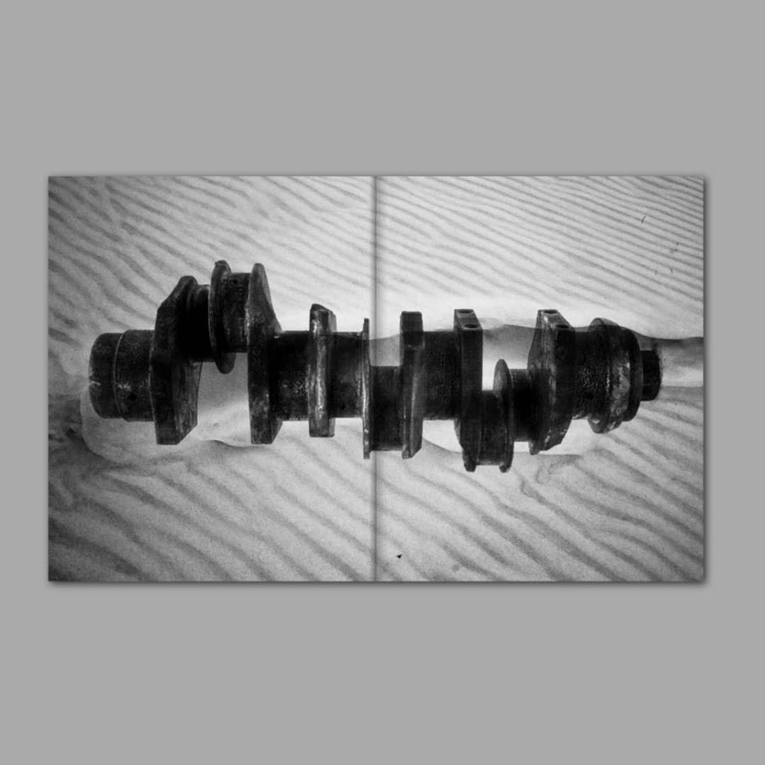 Sandcastles and Rubbish