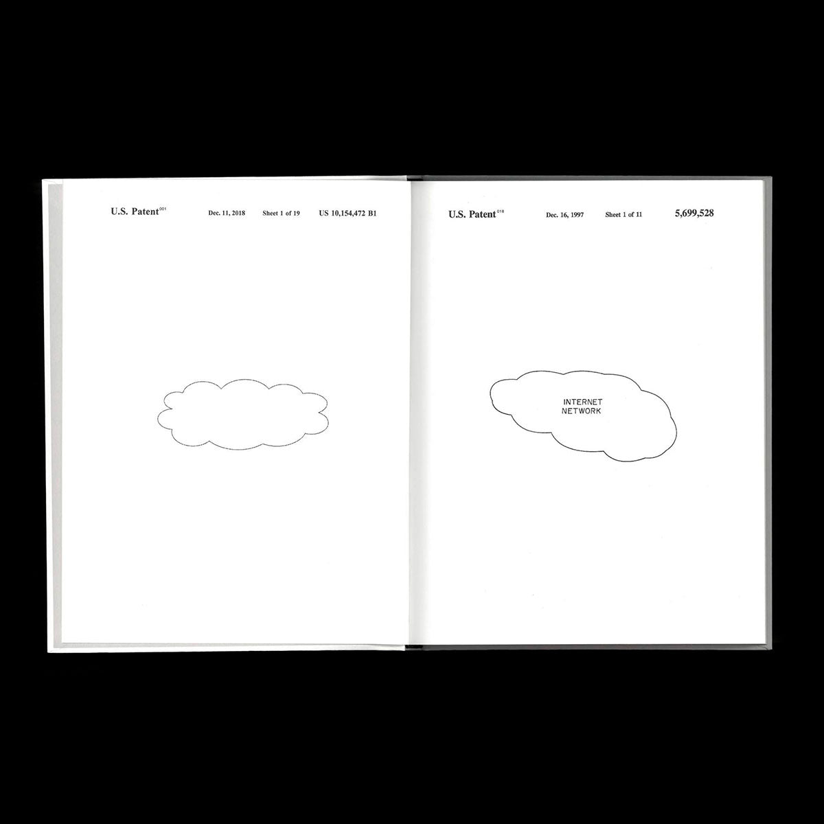Songs of the Sky : Photography & the Cloud /anglais/allemand