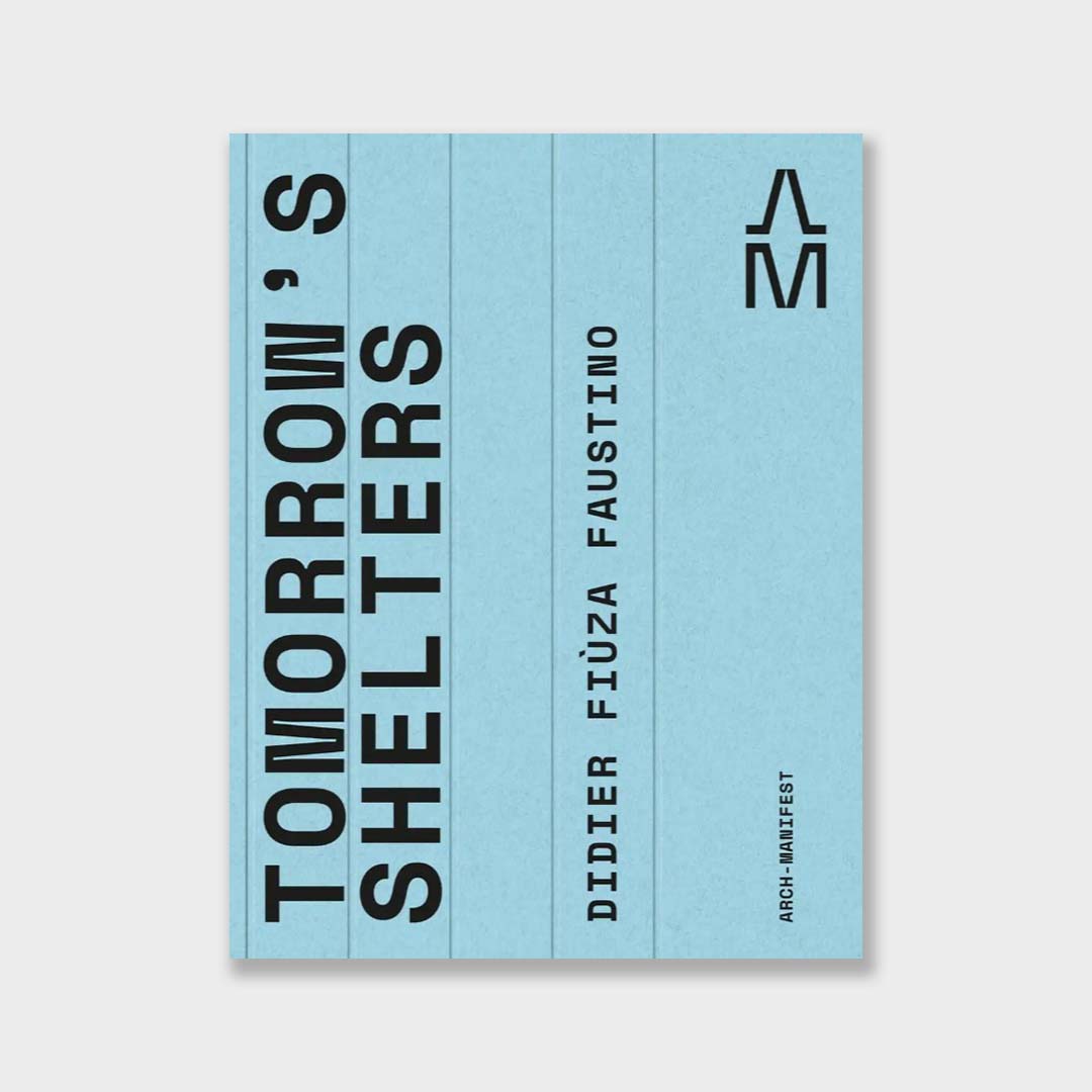 Tomorrow's shelters +signed c print