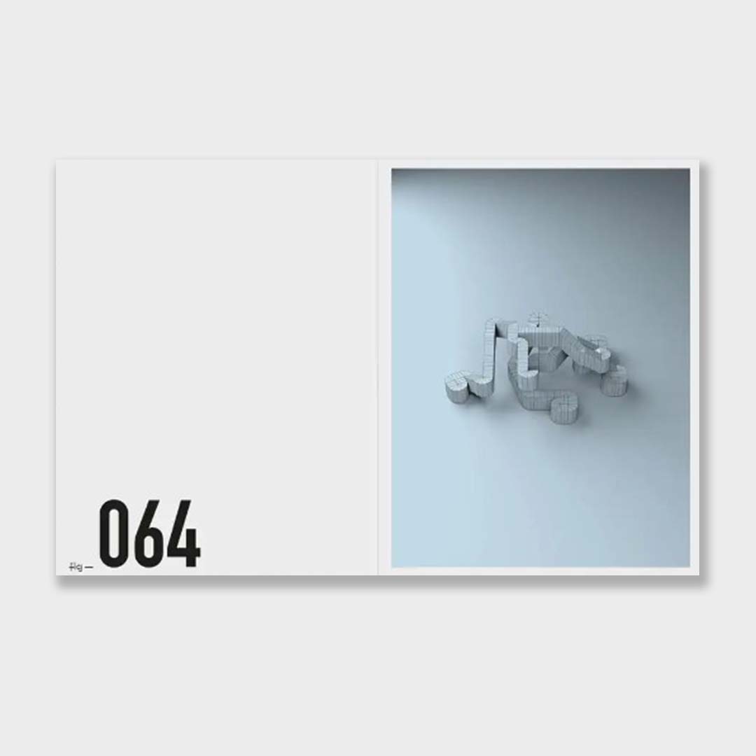 Tomorrow's shelters +signed c print