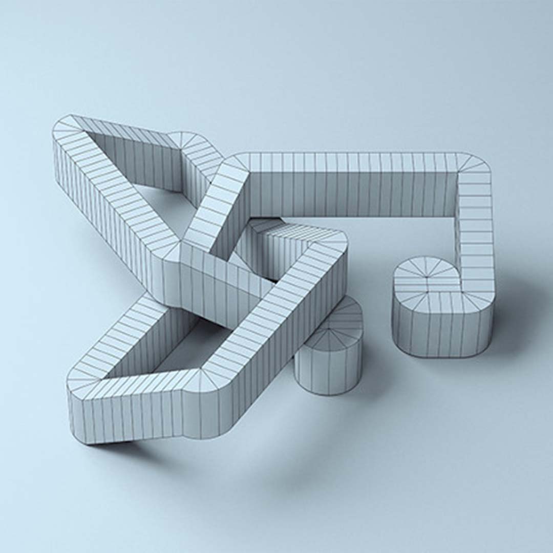 Tomorrow's shelters +signed c print