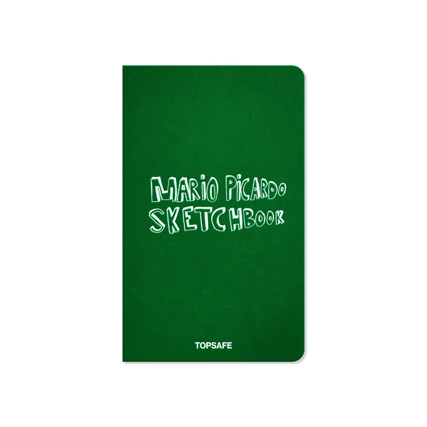 Mario picardo : sketchbook