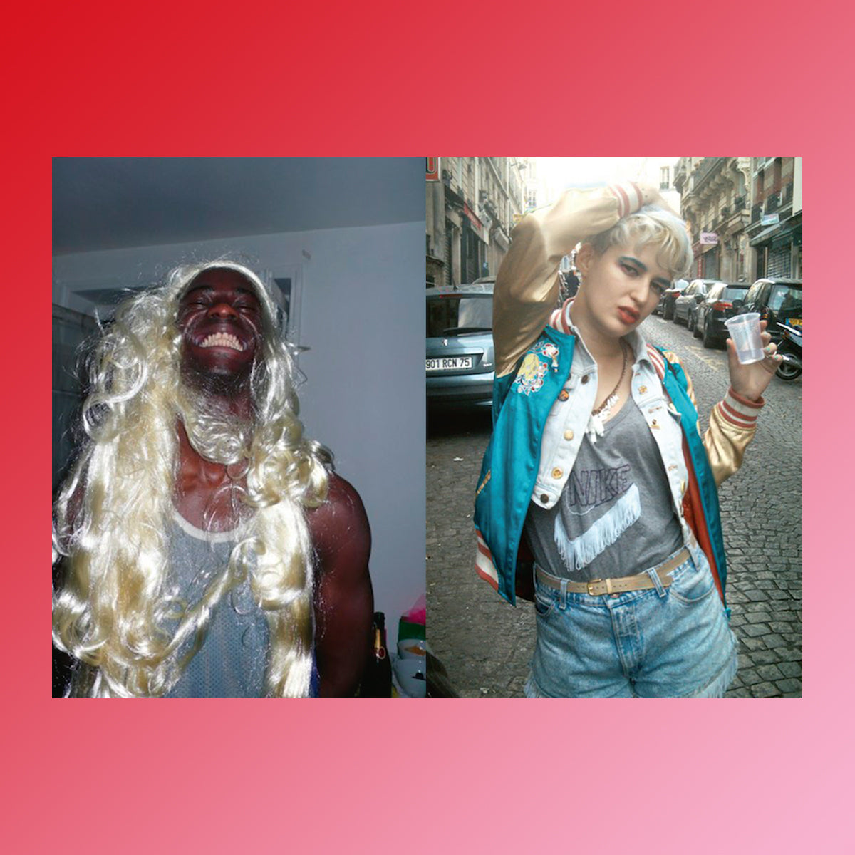 Archive Dora Diamant n° 06