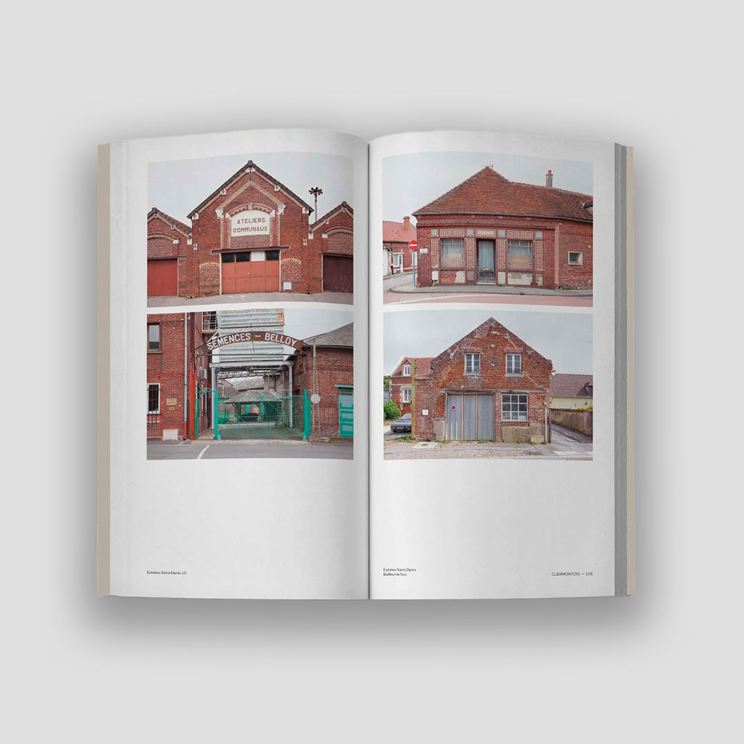 ARN Vol.7 - L'Atlas des Régions Naturelles