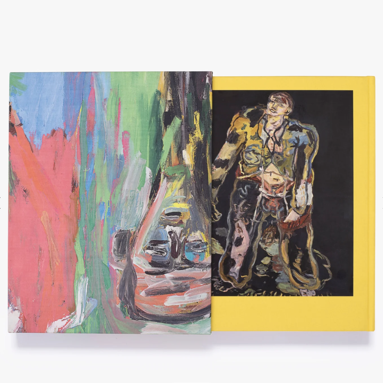 Georg Baselitz