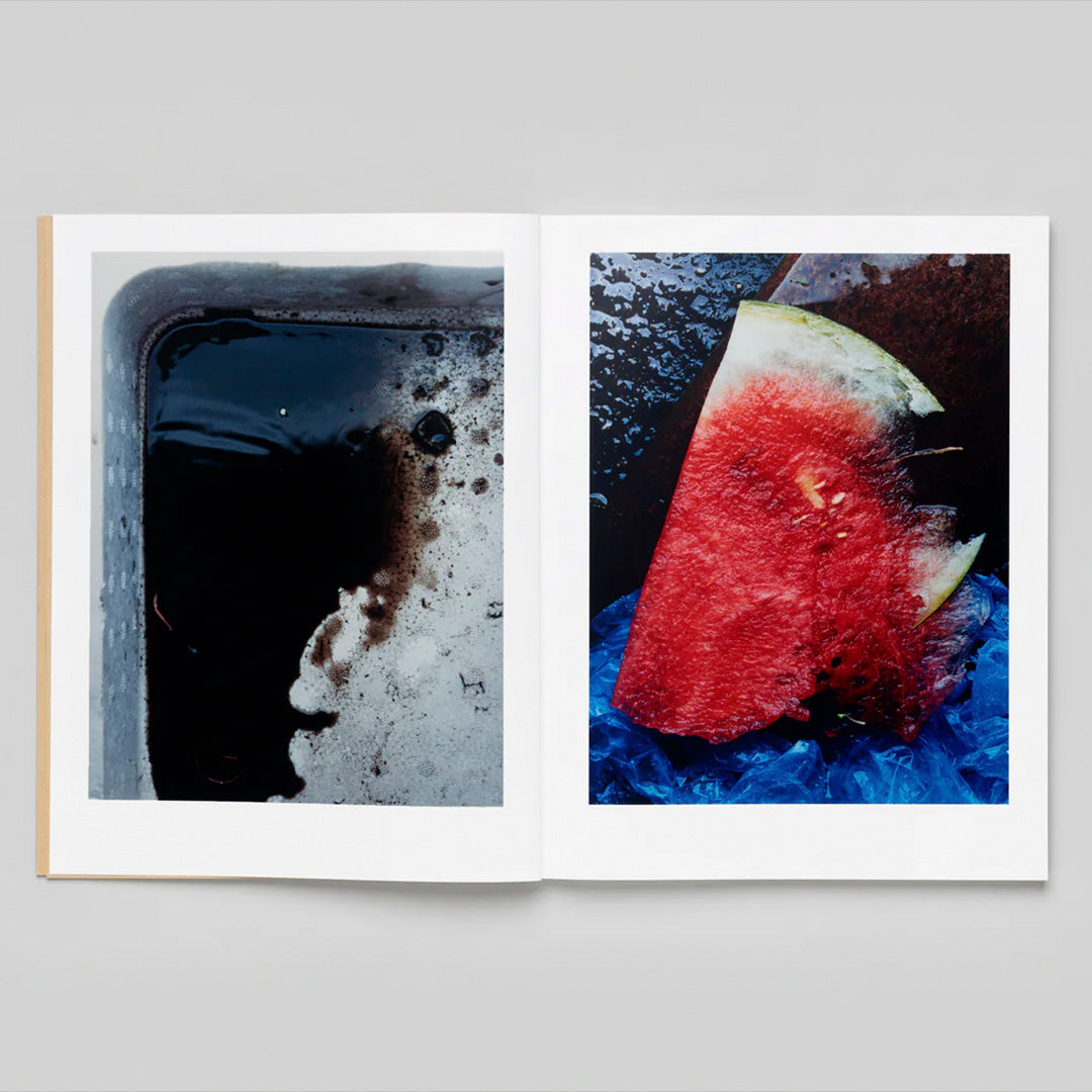 Charles NEgre Sidewalk Stills /franCais/anglais