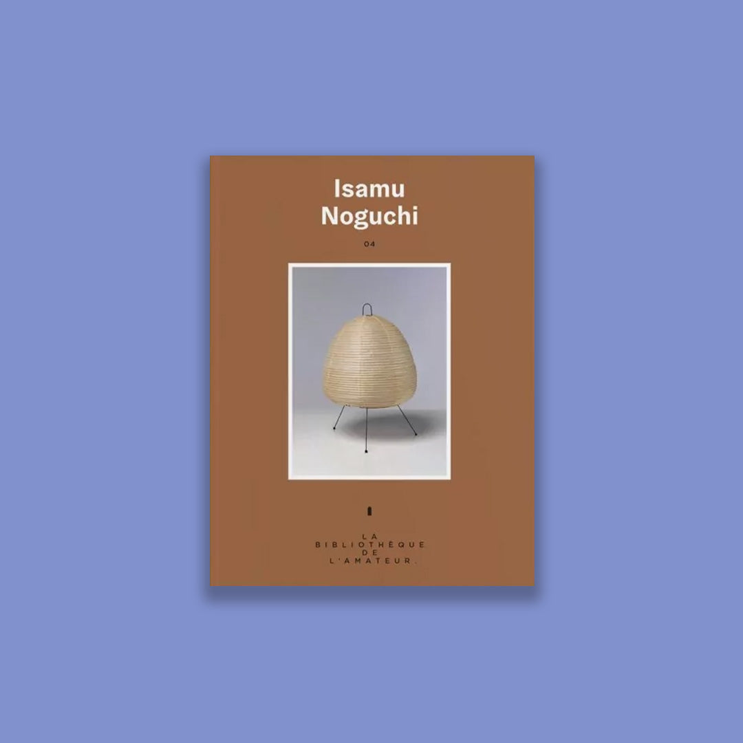 Isamu Noguchi