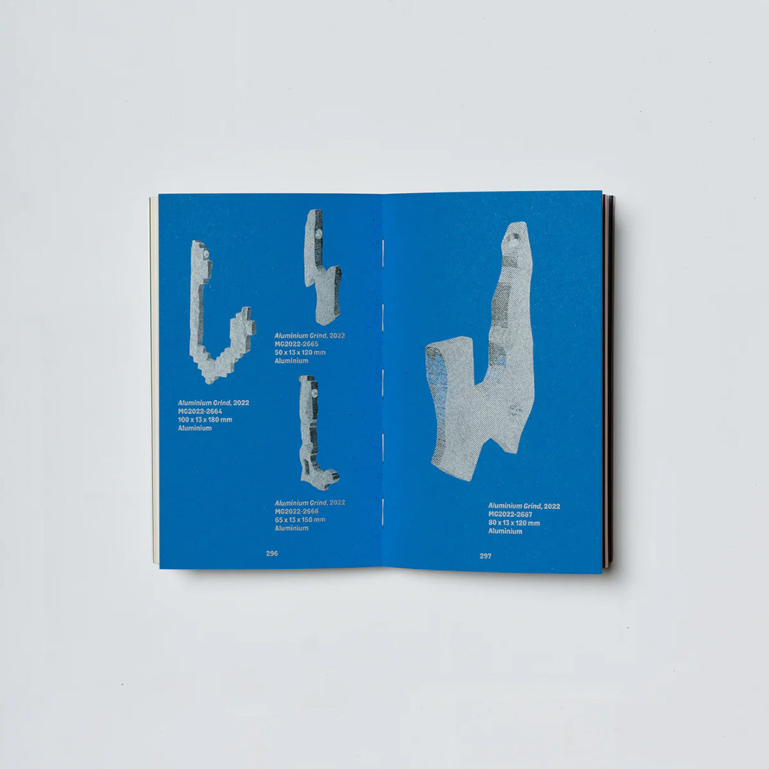 Hook Book – almost 1000