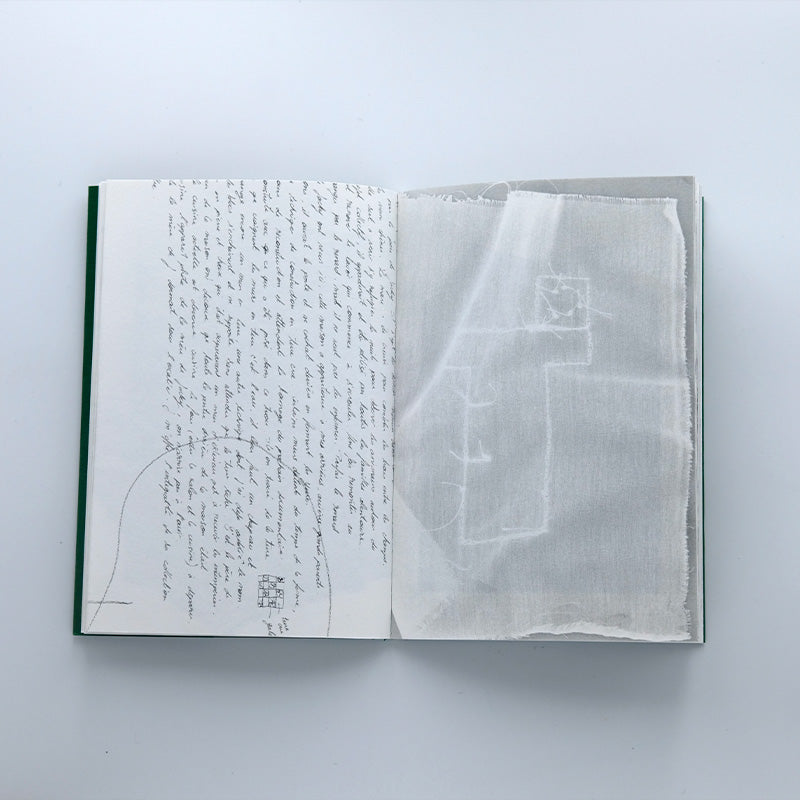 Tisser la guêpe et l'orage