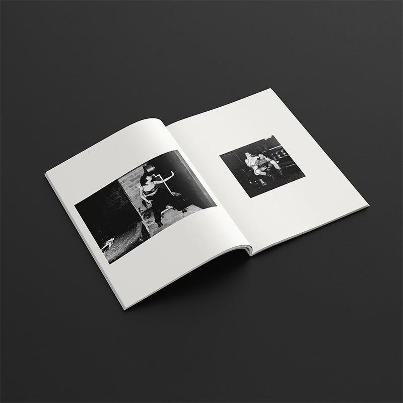 The Night Day, Magazine, 2024