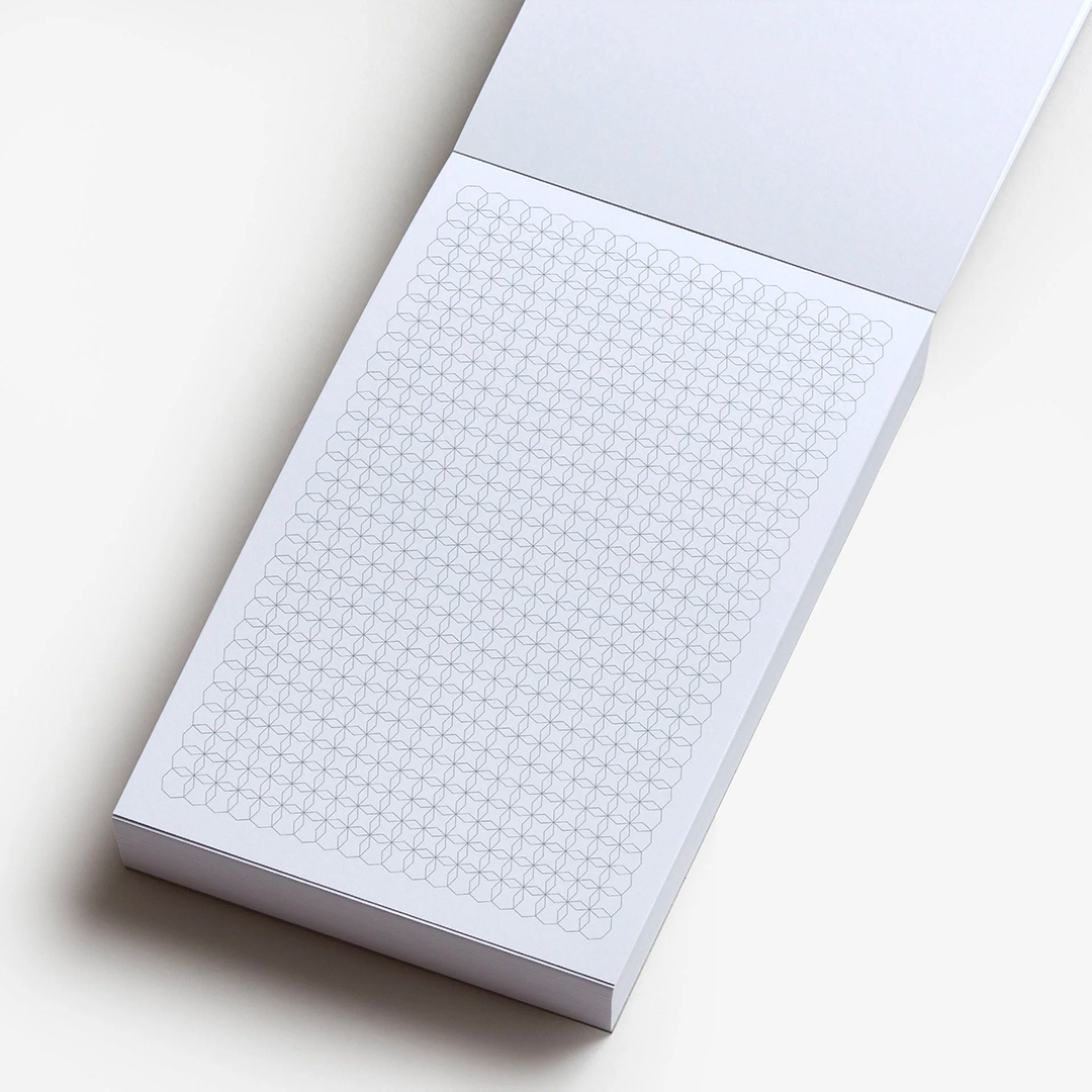 Grid pad number 1