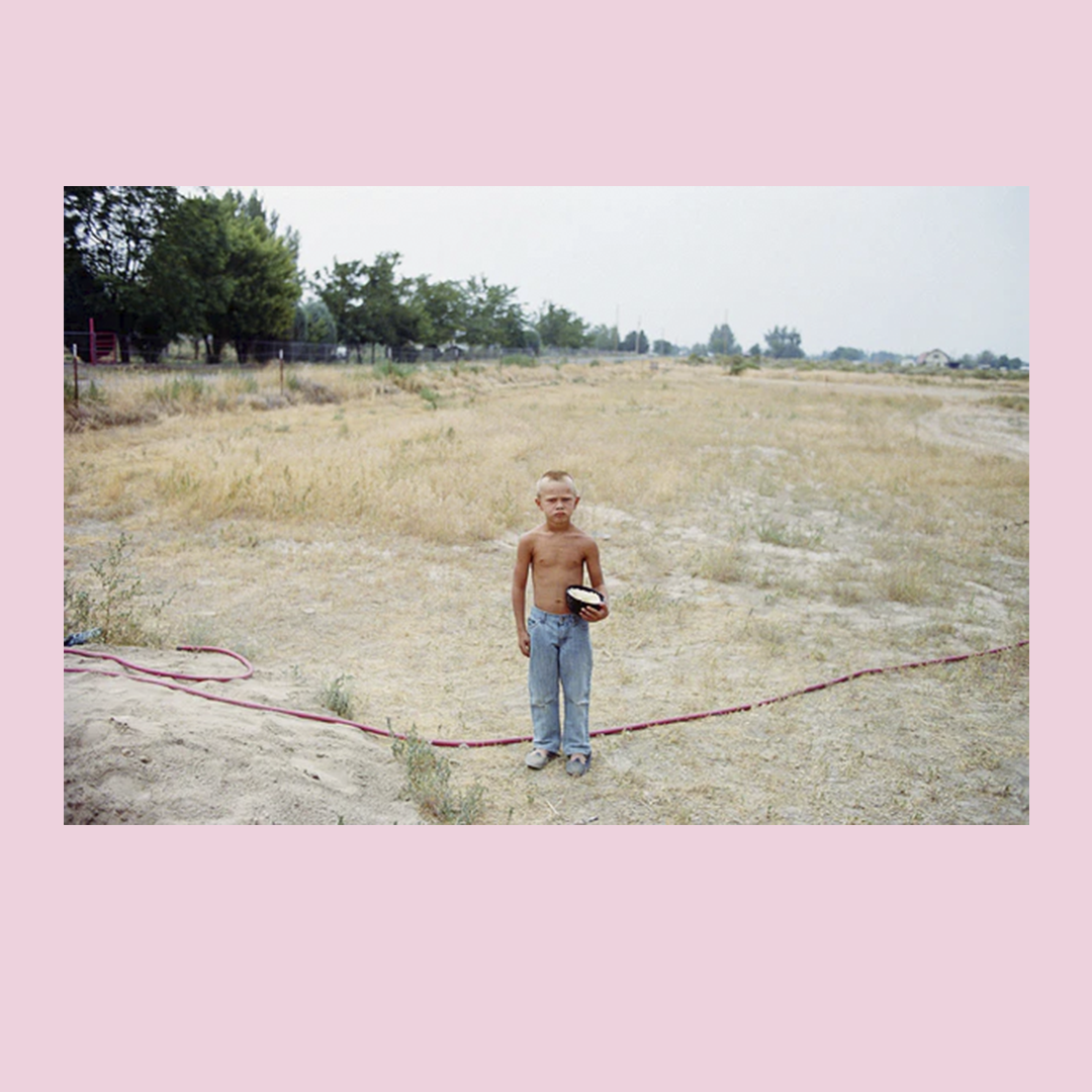 Michael Brodie Failing /English