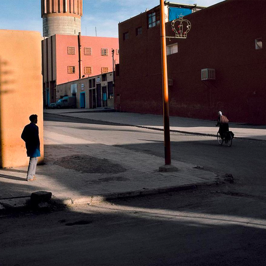 Morocco