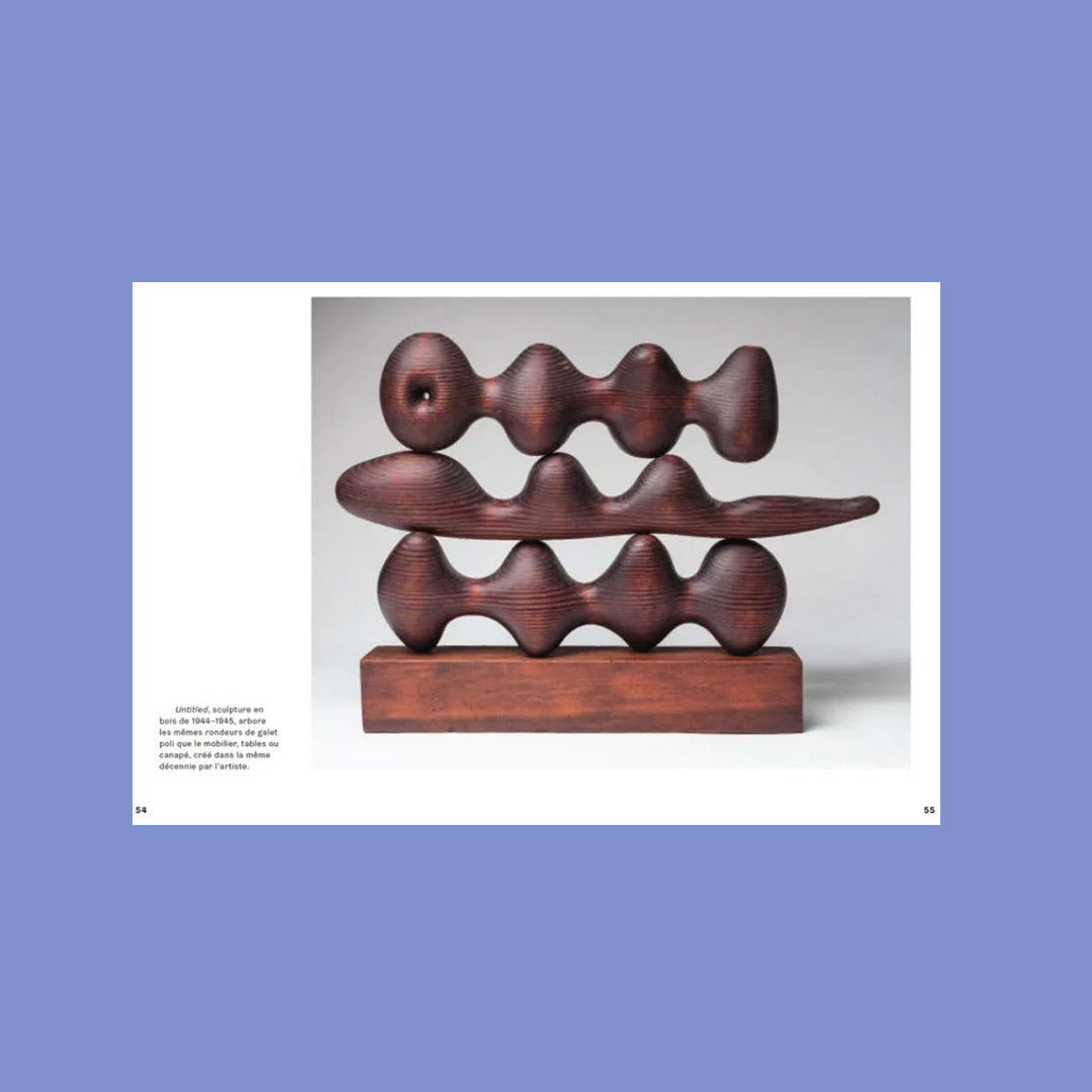 Isamu Noguchi