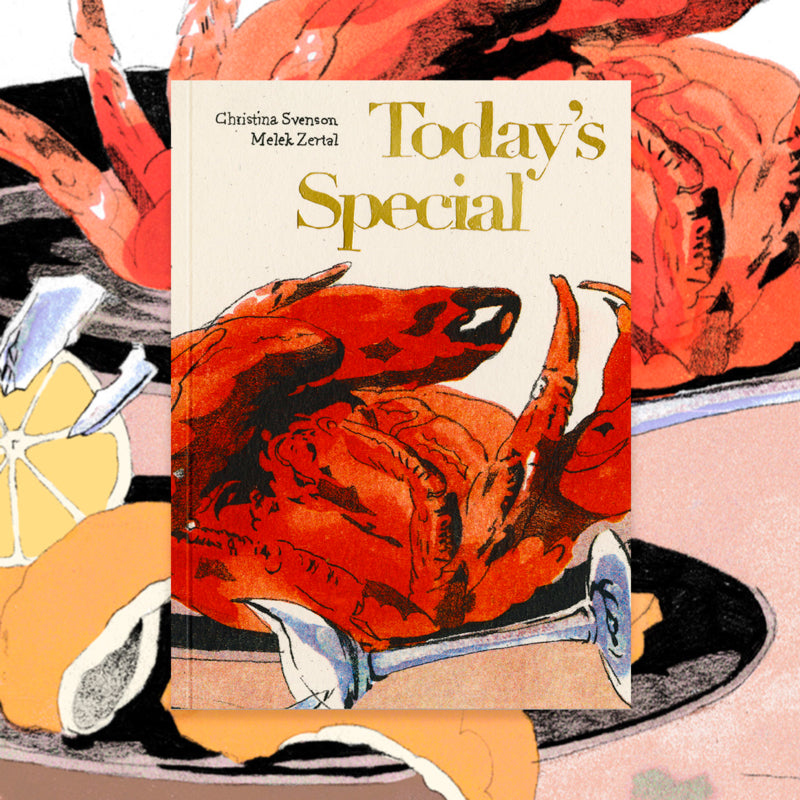 Today's special