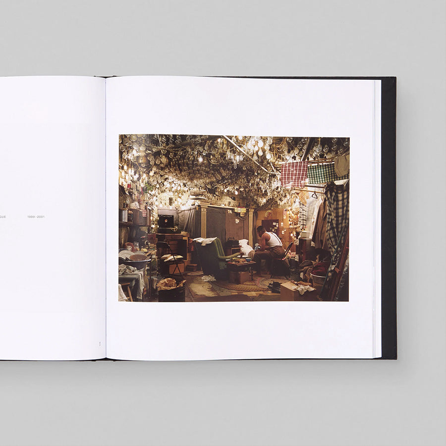 Life in Pictures - Jeff wall