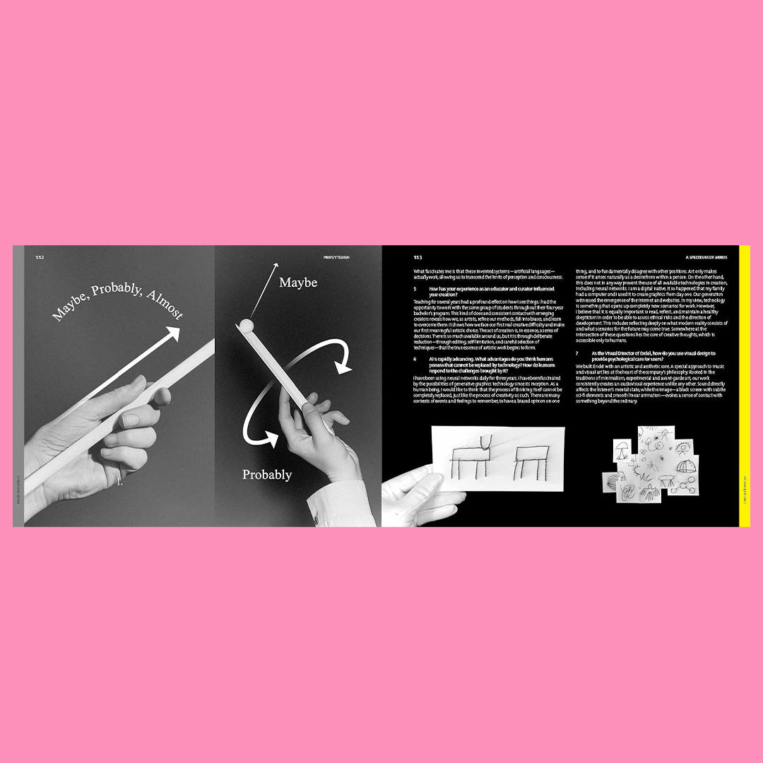 Brand 81 Exhalation and Inhalation in Design: Rationality and Sensitivity