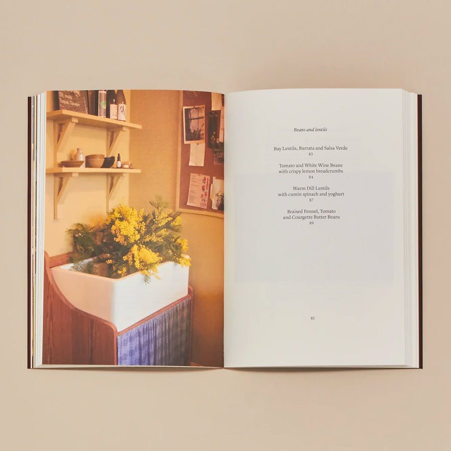 Midweek Recipes, Simple Cooking from my Edinburgh Studio