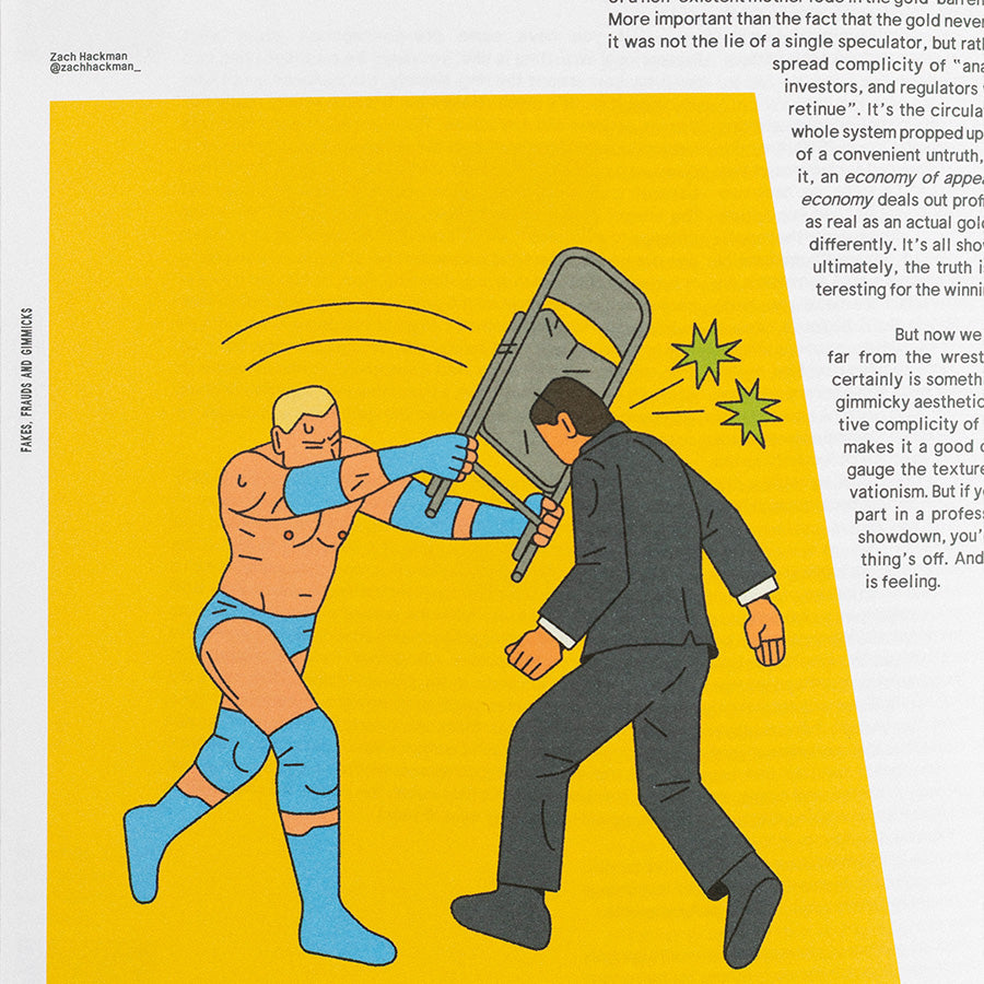 Postlife Magazine - Issue two