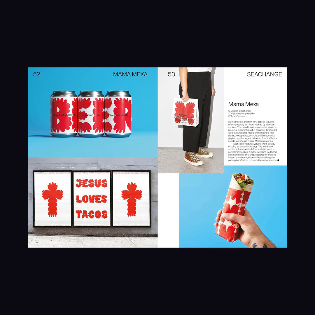 Expressive Type : Expressive Type in Graphic Design Today /anglais